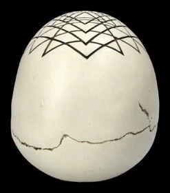 Totenkopf - Heilige Geometrie - Yantra 13 Totenkopf - Heilige Geometrie - Yantra -FIGUREN Verkäufe 2D FS23024 Totenkopf Heilige Geometrie Yantra 3 1280x1280