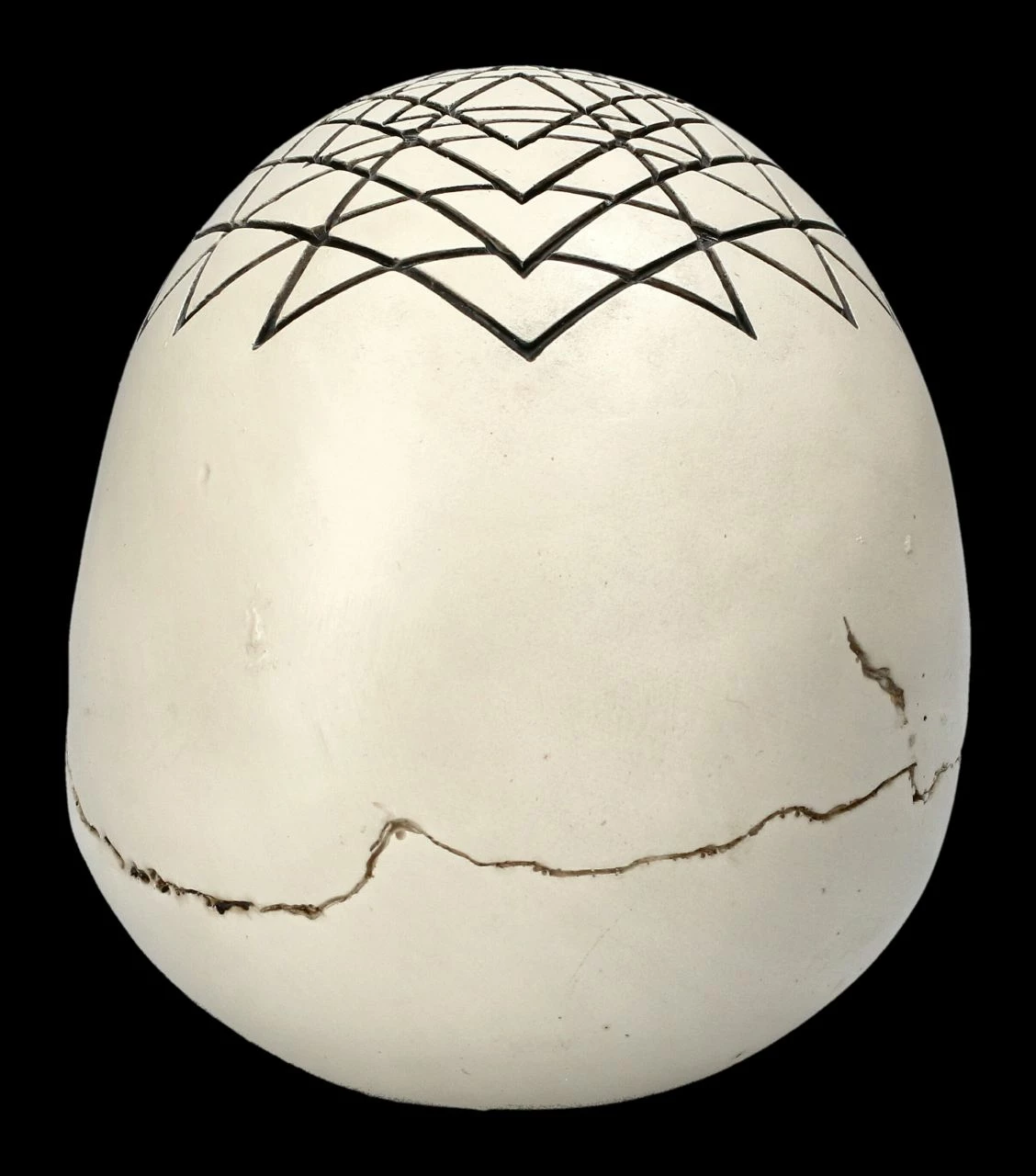 Totenkopf - Heilige Geometrie - Yantra 7 Totenkopf - Heilige Geometrie - Yantra – Bild 5