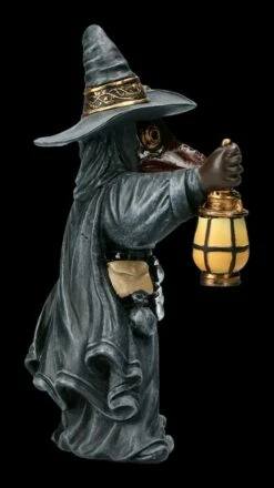 Pestdoktor Figur - Miasma -FIGUREN Verkäufe 2D FS23037 Pestdoktor Figut Miasma 5 1280x1280