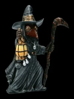 Pestdoktor Figur - Miasma -FIGUREN Verkäufe 2D FS23037 Pestdoktor Figut Miasma 8 1280x1280