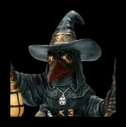 Pestdoktor Figur - Miasma -FIGUREN Verkäufe 2D FS23037 Pestdoktor Figut Miasma 9 1280x1280