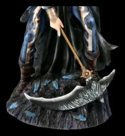 Reaper Engel Figur Mit Sense -FIGUREN Verkäufe 2D FS23055 Reaper Engel Figur mit SEnse 12 1280x1280