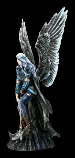 Reaper Engel Figur Mit Sense -FIGUREN Verkäufe 2D FS23055 Reaper Engel Figur mit SEnse 4 1280x1280