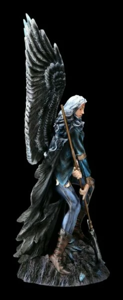 Reaper Engel Figur Mit Sense -FIGUREN Verkäufe 2D FS23055 Reaper Engel Figur mit SEnse 8 1280x1280