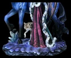 Elfen Figur Mit Einhorn - Thunderstorm 17 Elfen Figur Mit Einhorn - Thunderstorm -FIGUREN Verkäufe 2D FS23057 Elfen Figur mit Einhorn Thunderstorm 9 1280x1280