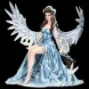 Engel Figur - Magic Winter By Nene Thomas 2 Engel Figur - Magic Winter By Nene Thomas -FIGUREN Verkäufe 2D FS23061Engel Figur Magic Winter 7 1280x1280