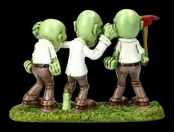 Lustige Zombie Figur - Nichts Böses -FIGUREN Verkäufe 2D FS23068 Lustige Zombie Figur Nichts b ses 4 1280x1280
