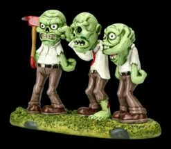 Lustige Zombie Figur - Nichts Böses -FIGUREN Verkäufe 2D FS23068 Lustige Zombie Figur Nichts boses 7 1280x1280
