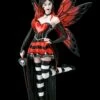 Elfen Figur - Queen Of Hearts - Wonderland Fairies -FIGUREN Verkäufe 2D FS23076 Elfen Figur Queen of Hearts Wonderland Fairness 6 1280x1280