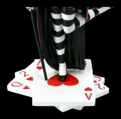 Elfen Figur - Queen Of Hearts - Wonderland Fairies 17 Elfen Figur - Queen Of Hearts - Wonderland Fairies -FIGUREN Verkäufe 2D FS23076 Elfen Figur Queen of Hearts Wonderland Fairness 7 1280x1280