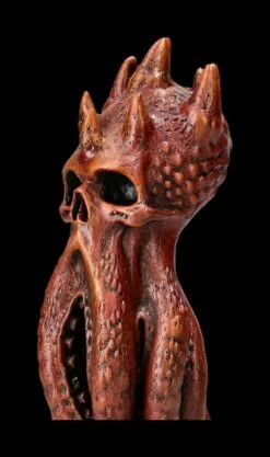 Bierhahngriff - Totenkopf Krake -FIGUREN Verkäufe 2D FS23138 Bierhahngriff Totenkopf Krake 7 1280x1280