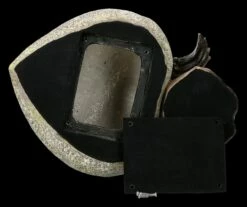 Tier Urne - Bronzierter Engel Mit Herz -FIGUREN Verkäufe 2D FS23142 Tier Urne Bronzierter Engel mit Herz 10 1280x1280