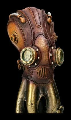Bierhahngriff - Steampunk Krake -FIGUREN Verkäufe 2D FS23163 Bierhahngriff Steampunk krake 7 1280x1280