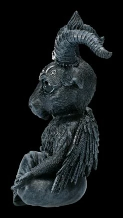 NEMESIS NOW Baphomet Figur - Baphoboo 14 NEMESIS NOW Baphomet Figur - Baphoboo -FIGUREN Verkäufe 2D FS23175 Baphomet Figur Baphoboo 2 1280x1280