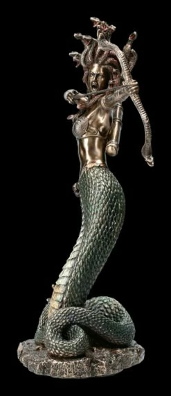 Götter Figur - Medusa's Wrath -FIGUREN Verkäufe 2D FS23177 Gotter Figur Medusas Wrath 2 1280x1280