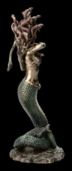 Götter Figur - Medusa's Wrath -FIGUREN Verkäufe 2D FS23177 Gotter Figur Medusas Wrath 4 1280x1280