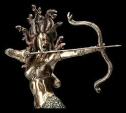 Götter Figur - Medusa's Wrath -FIGUREN Verkäufe 2D FS23177 Gotter Figur Medusas Wrath 7 1280x1280