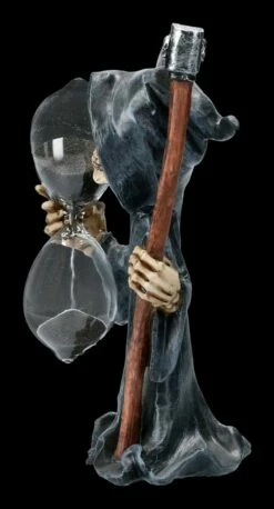 Sensenmann Figur Mit Sanduhr 11 Sensenmann Figur Mit Sanduhr -FIGUREN Verkäufe 2D FS23179 Sensenmann Figur mit Sanduhr 2 1280x1280