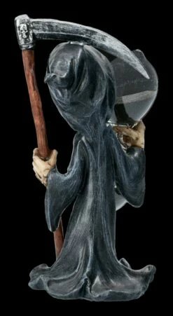 Sensenmann Figur Mit Sanduhr 12 Sensenmann Figur Mit Sanduhr -FIGUREN Verkäufe 2D FS23179 Sensenmann Figur mit Sanduhr 3 1280x1280