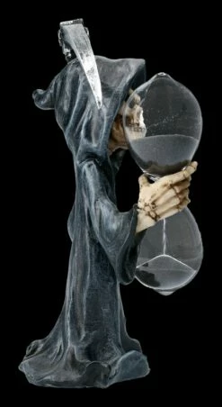 Sensenmann Figur Mit Sanduhr 13 Sensenmann Figur Mit Sanduhr -FIGUREN Verkäufe 2D FS23179 Sensenmann Figur mit Sanduhr 4 1280x1280