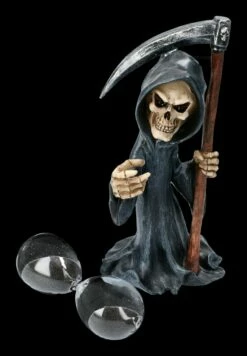 Sensenmann Figur Mit Sanduhr 14 Sensenmann Figur Mit Sanduhr -FIGUREN Verkäufe 2D FS23179 Sensenmann Figur mit Sanduhr 9 1280x1280