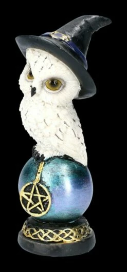 Hexen Eulenfiguren 2er Set 17 Hexen Eulenfiguren 2er Set -FIGUREN Verkäufe 2D FS23207 Hexen Eulenfiguren 2er Set 11 1280x1280