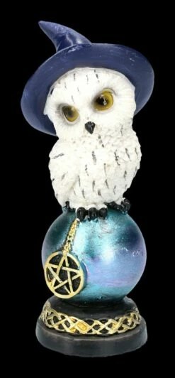 Hexen Eulenfiguren 2er Set 12 Hexen Eulenfiguren 2er Set -FIGUREN Verkäufe 2D FS23207 Hexen Eulenfiguren 2er Set 13 1280x1280