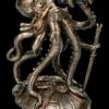 Steampunk Kraken Figur - Admiral Oktopus -FIGUREN Verkäufe 2D FS23211 Steampunk Krake Figur Admiral Oktopus 5 1280x1280