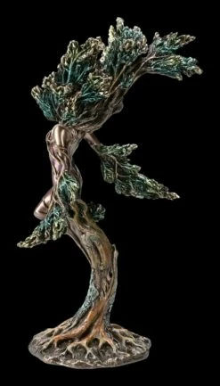 Dryade Figur - Waldnymphe Frühling -FIGUREN Verkäufe 2D FS23215 Dryade Figur Waldnymphe Fruhling 3 1280x1280