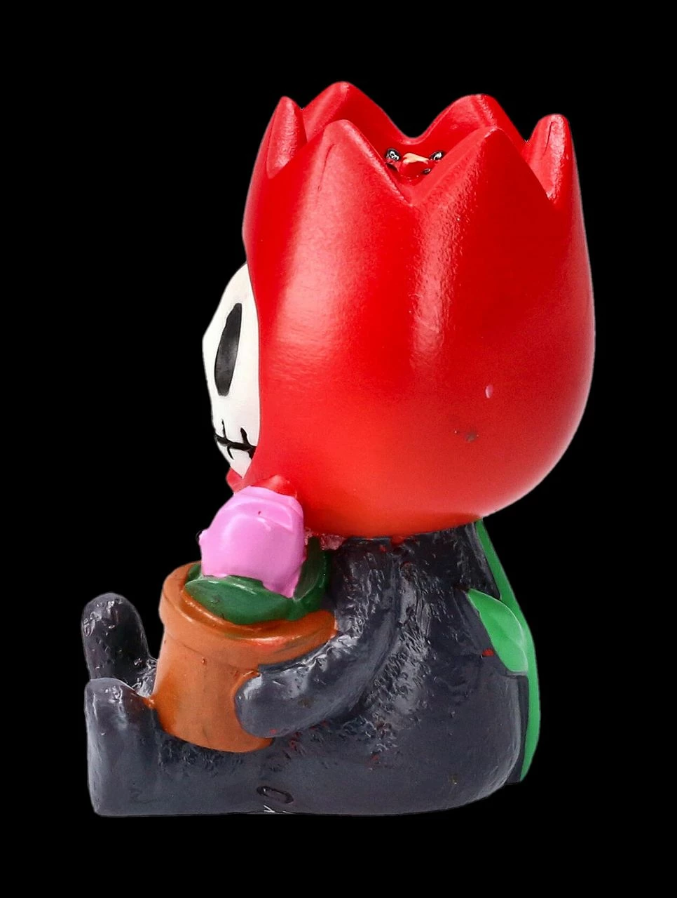 Furrybones Figur - Tulpe Tully 6 Furrybones Figur - Tulpe Tully – Bild 4