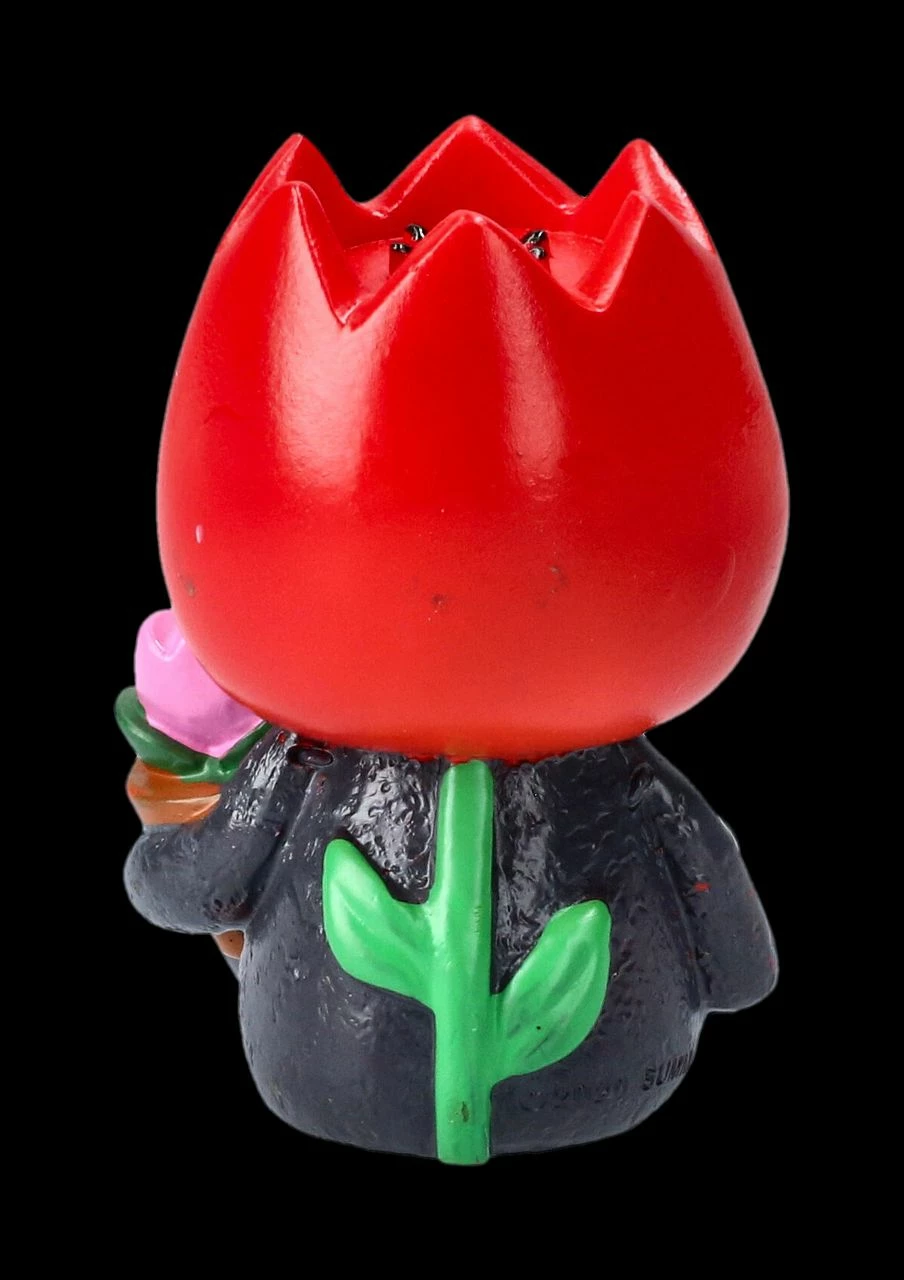 Furrybones Figur - Tulpe Tully 7 Furrybones Figur - Tulpe Tully – Bild 5