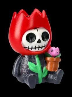 Furrybones Figur - Tulpe Tully 11 Furrybones Figur - Tulpe Tully -FIGUREN Verkäufe 2D FS23216 Furrybones Figur Tulpe Tully 5 1280x1280