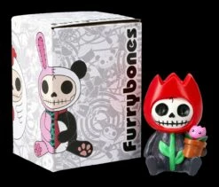 Furrybones Figur - Tulpe Tully 17 Furrybones Figur - Tulpe Tully -FIGUREN Verkäufe 2D FS23216 Furrybones Figur Tulpe Tully 8 1280x1280