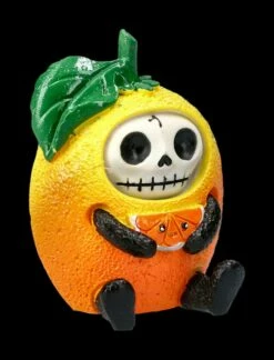 Furrybones Figur - Satsuma Mikan -FIGUREN Verkäufe 2D FS23217 Furrybones Figur Mikan 6 1280x1280