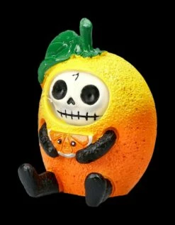 Furrybones Figur - Satsuma Mikan -FIGUREN Verkäufe 2D FS23217 Furrybones Figur Mikan 7 1280x1280