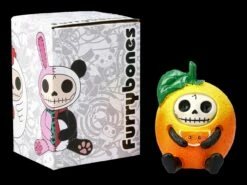 Furrybones Figur - Satsuma Mikan -FIGUREN Verkäufe 2D FS23217 Furrybones Figur Mikan 8 1280x1280