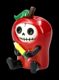 Furrybones Figur - Apfel Ringo -FIGUREN Verkäufe 2D FS23218 Furrybones Figur Ringo 12 1280x1280