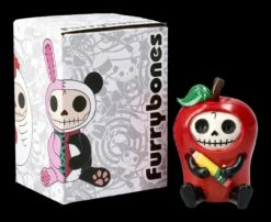 Furrybones Figur - Apfel Ringo -FIGUREN Verkäufe 2D FS23218 Furrybones Figur Ringo 13 1280x1280