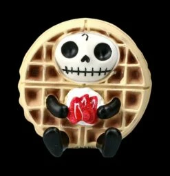 Furrybones Figur - Waffel Puffle