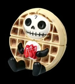 Furrybones Figur - Waffel Puffle -FIGUREN Verkäufe 2D FS23220 Furrybones Figur Waffle Puffle 8 1280x1280