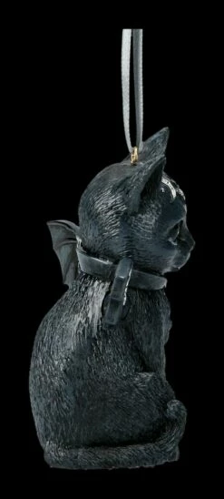 NEMESIS NOW Christbaumschmuck - Katze Malpuss -FIGUREN Verkäufe 2D FS23250 Christbaumschnuck Katze Malpuss 5 1280x1280