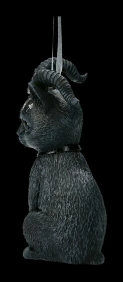 NEMESIS NOW Christbaumschmuck - Katze Pawzuph -FIGUREN Verkäufe 2D FS232501 Christbaumschmuck Katze Pawzuph 2 1280x1280