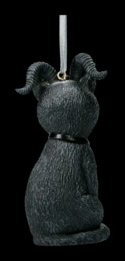 NEMESIS NOW Christbaumschmuck - Katze Pawzuph -FIGUREN Verkäufe 2D FS232501 Christbaumschmuck Katze Pawzuph 3 1280x1280