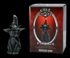 NEMESIS NOW Christbaumschmuck - Katze Purrah 11 NEMESIS NOW Christbaumschmuck - Katze Purrah -FIGUREN Verkäufe 2D FS23252 Christbaumschmuck Katze Purrah 10 1280x1280