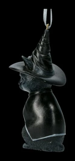 NEMESIS NOW Christbaumschmuck - Katze Purrah 15 NEMESIS NOW Christbaumschmuck - Katze Purrah -FIGUREN Verkäufe 2D FS23252 Christbaumschmuck Katze Purrah 3 1280x1280