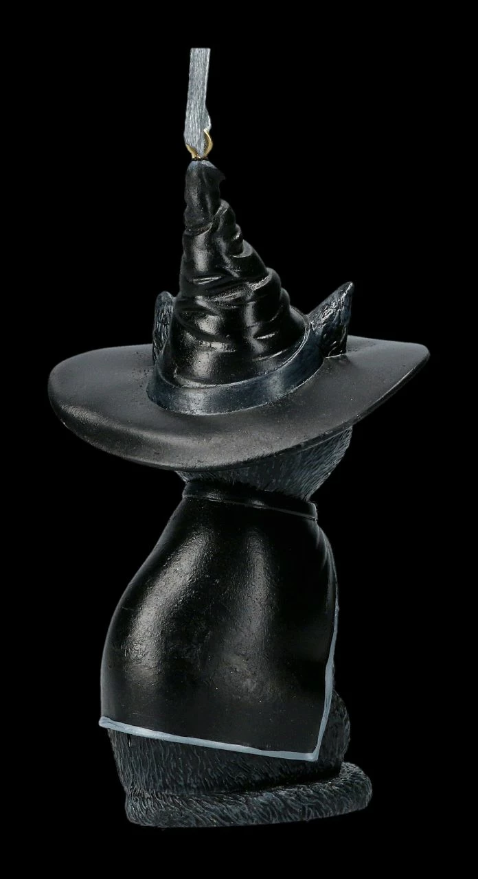 NEMESIS NOW Christbaumschmuck - Katze Purrah 7 NEMESIS NOW Christbaumschmuck - Katze Purrah – Bild 5