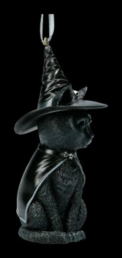 NEMESIS NOW Christbaumschmuck - Katze Purrah 14 NEMESIS NOW Christbaumschmuck - Katze Purrah -FIGUREN Verkäufe 2D FS23252 Christbaumschmuck Katze Purrah 5 1280x1280