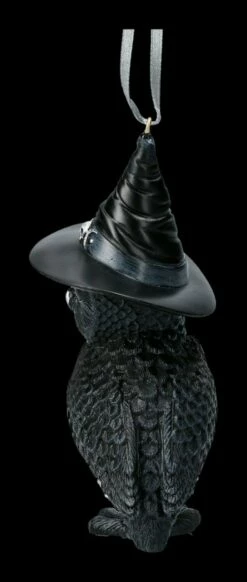 NEMESIS NOW Christbaumschmuck - Eule Owlocen -FIGUREN Verkäufe 2D FS23253 Christbaumschmuck Eule Owlocen 2 1280x1280