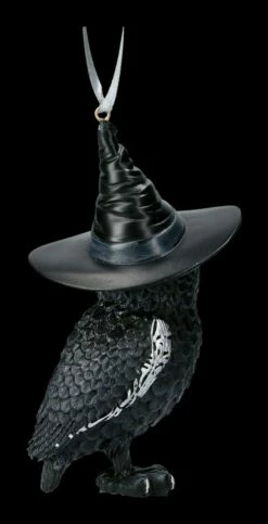 NEMESIS NOW Christbaumschmuck - Eule Owlocen -FIGUREN Verkäufe 2D FS23253 Christbaumschmuck Eule Owlocen 3 1280x1280