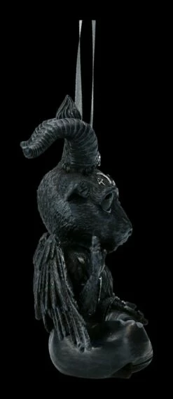 NEMESIS NOW Christbaumschmuck - Baphomet Baphoboo -FIGUREN Verkäufe 2D FS23254 Christbaumschmuck Baphomet Babhoboo 4 1280x1280